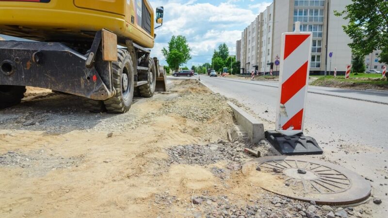 Mazowsze przeznacza 319 mln zł na modernizację dróg lokalnych!
