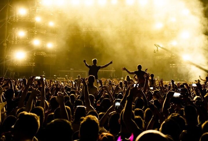 Filmowe hity na żywo: Koncert Młodzieżowej Orkiestry Dętej w Centrum Kultury 12 kwietnia