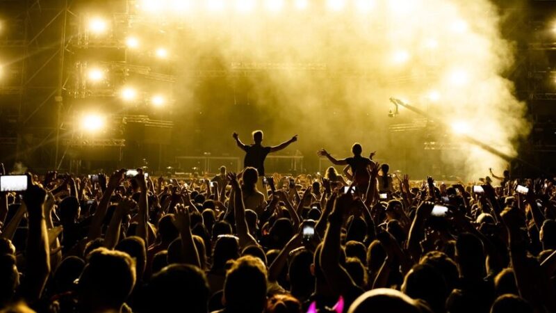 Filmowe hity na żywo: Koncert Młodzieżowej Orkiestry Dętej w Centrum Kultury 12 kwietnia