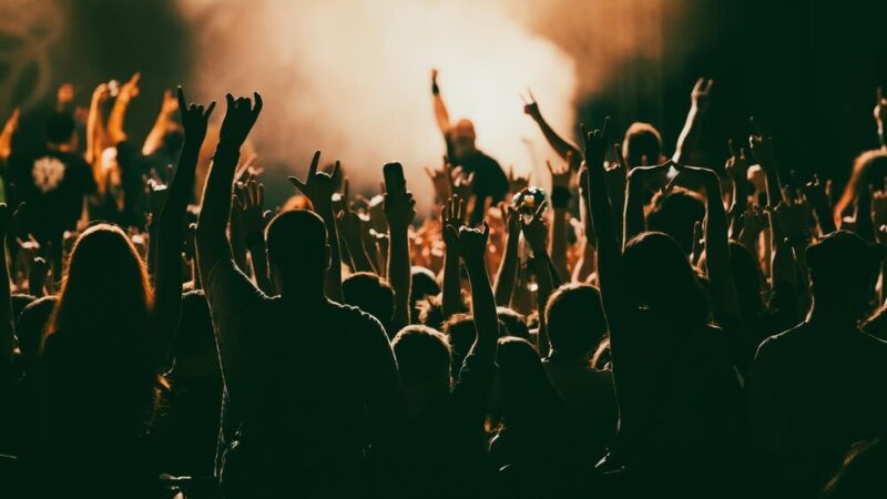 Koncert z okazji Dnia Kobiet w Międzyborowie już 8 marca!