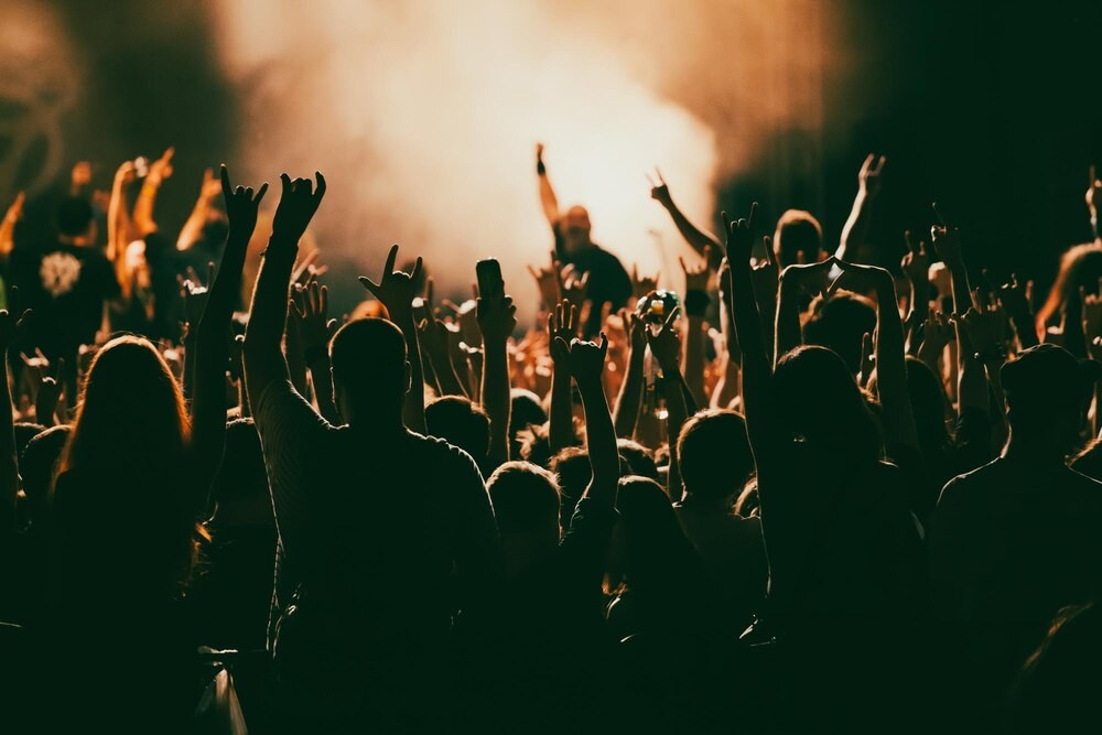 Koncert z okazji Dnia Kobiet w Międzyborowie już 8 marca!