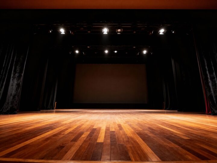 Niedzielne Teatrzyki wracają z nowymi spektaklami i biletami!