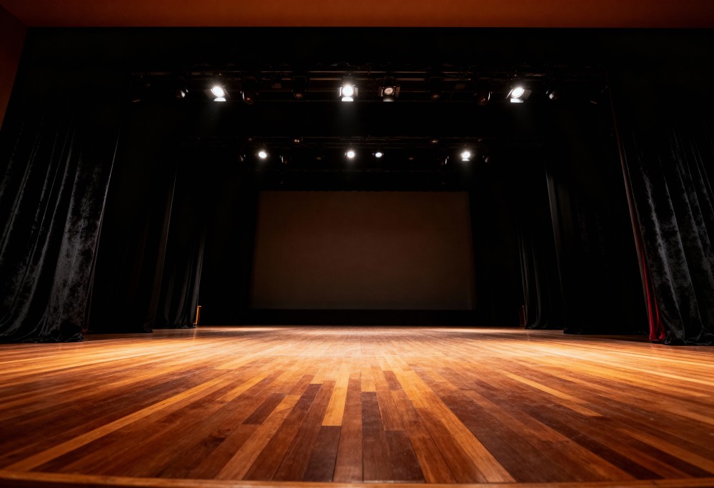 Niedzielne Teatrzyki wracają z nowymi spektaklami i biletami!