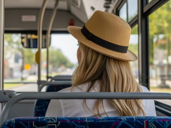 Grodziskie Przewozy Autobusowe z nową stroną i aktualnymi rozkładami jazdy
