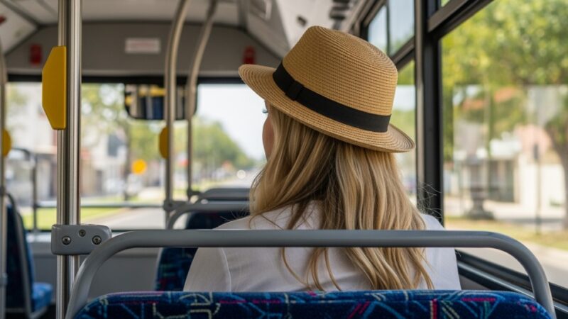 Grodziskie Przewozy Autobusowe z nową stroną i aktualnymi rozkładami jazdy