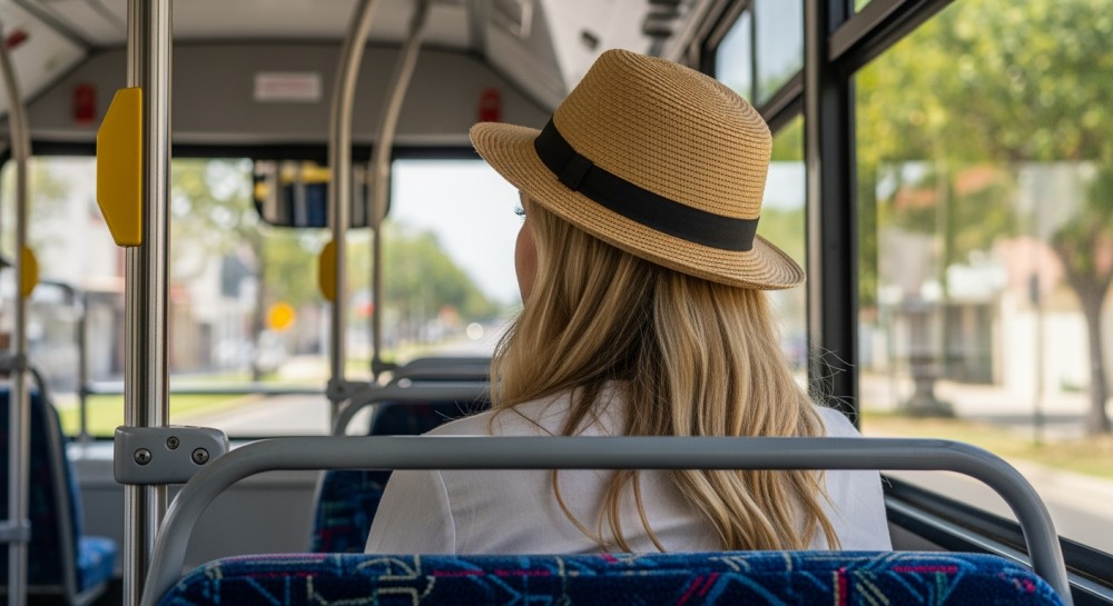 Grodziskie Przewozy Autobusowe z nową stroną i aktualnymi rozkładami jazdy