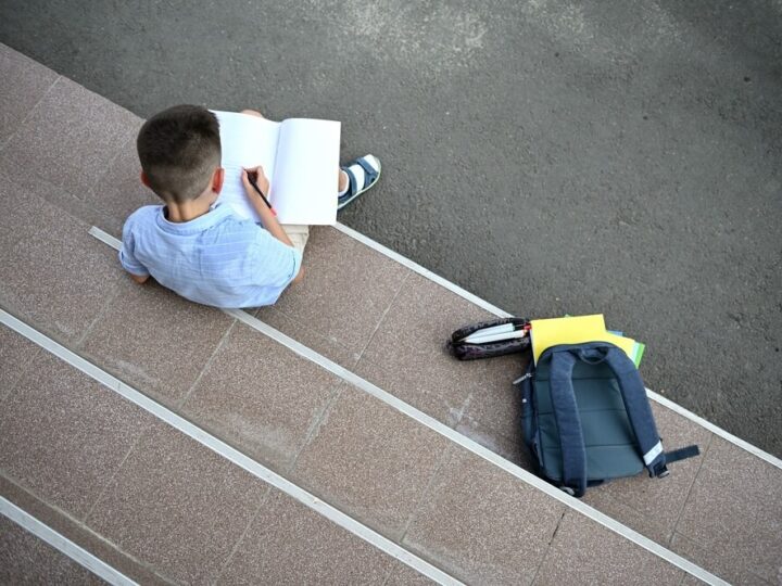 Nowoczesna szkoła w Skułach: przestrzeń edukacyjna dla każdego ucznia