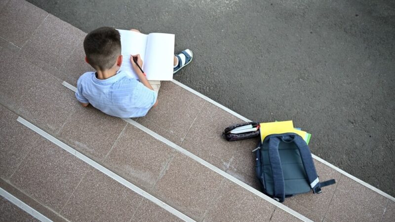 Nowoczesna szkoła w Skułach: przestrzeń edukacyjna dla każdego ucznia