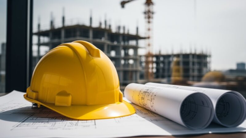 Milanówek modernizuje Biuro Obsługi Mieszkańca – burmistrz podpisuje umowę na prace remontowe