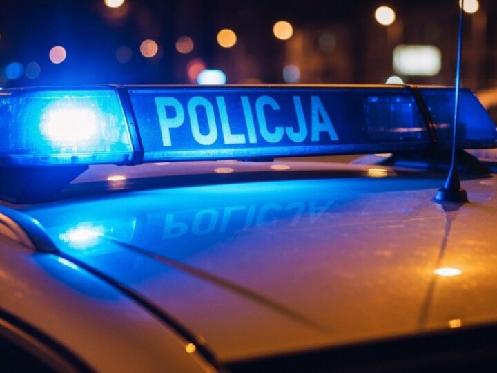 Nowy radiowóz w Milanówku – wspólna inicjatywa burmistrza i radnych dla bezpieczeństwa mieszkańców