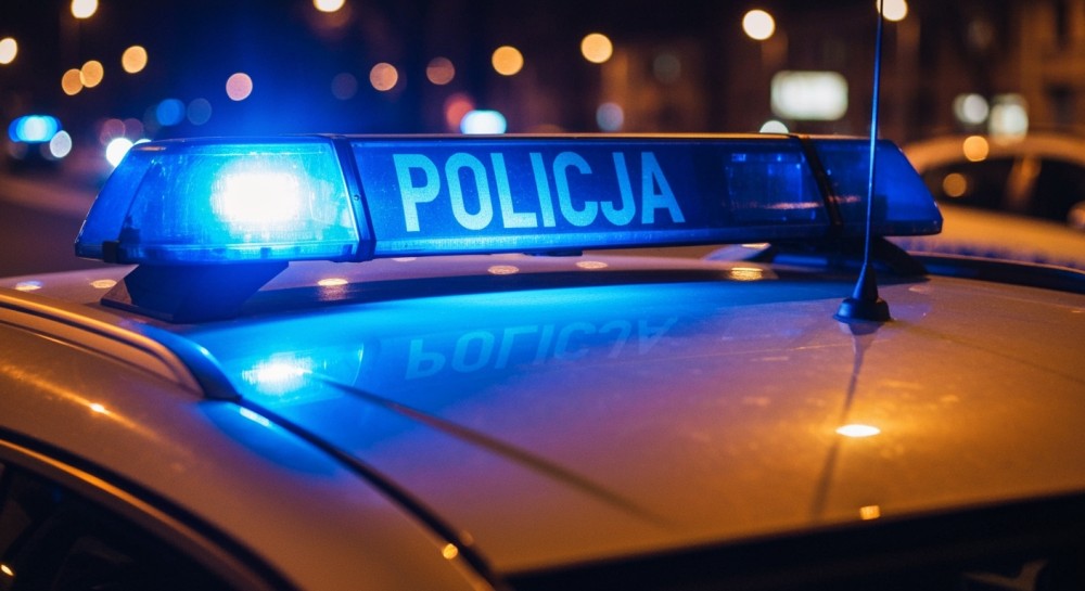 Nowy radiowóz w Milanówku – wspólna inicjatywa burmistrza i radnych dla bezpieczeństwa mieszkańców