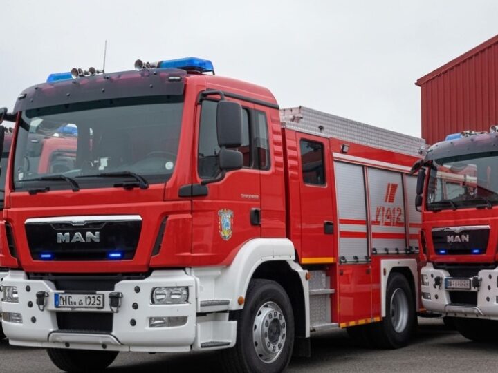 OSP Jaktorów zdobywa tytuł Organizacji Pozarządowej Roku 2025