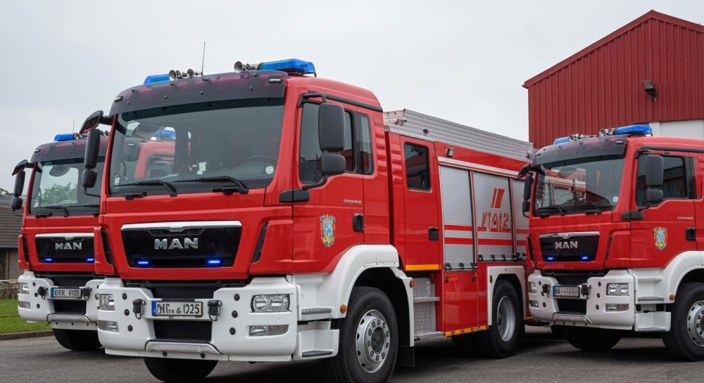 OSP Jaktorów zdobywa tytuł Organizacji Pozarządowej Roku 2025