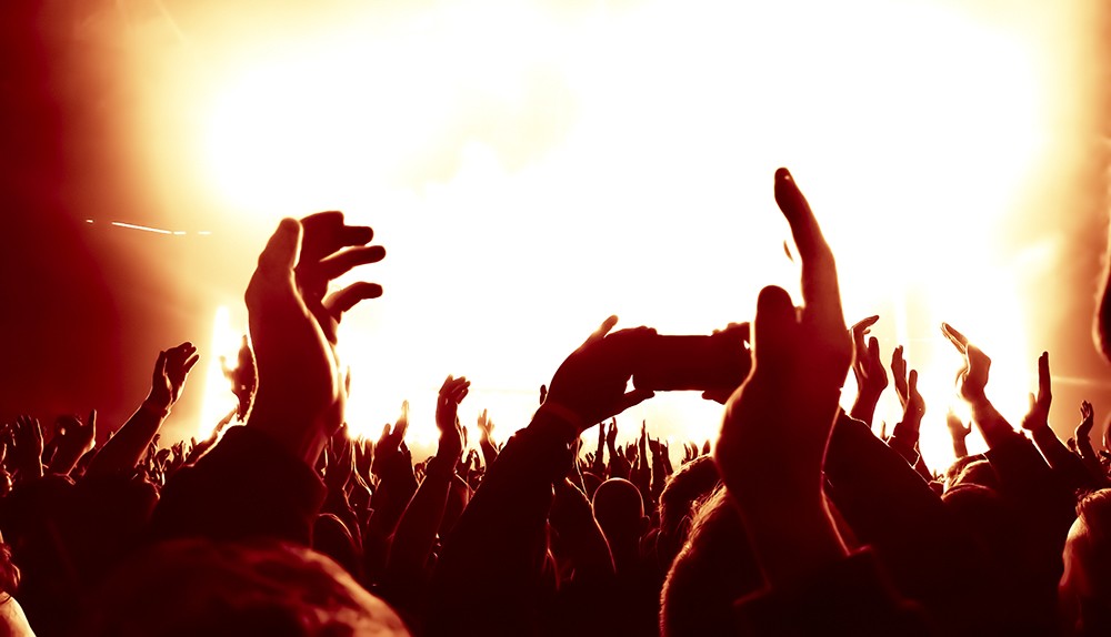 Patrycja Runo i Marek Lesiński: Muzyczna Uczta Walentynkowa w Grodzisku Mazowieckim!