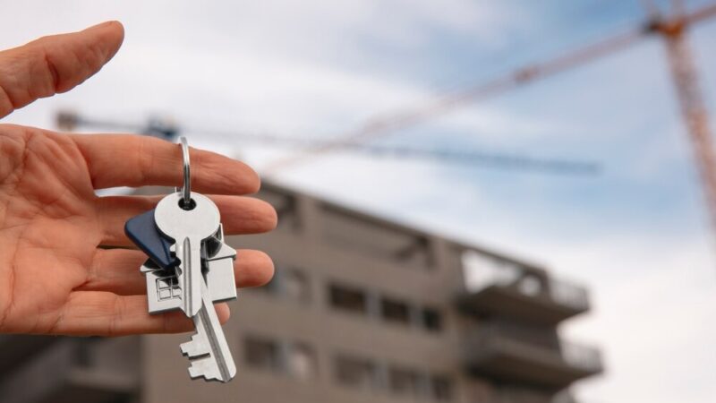 Nowy deptak w Grodzisku Mazowieckim – umowa podpisana!