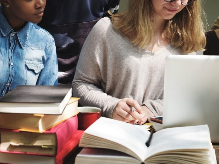 Odkryj wyjątkową atmosferę naszej szkoły podczas dnia otwartego!