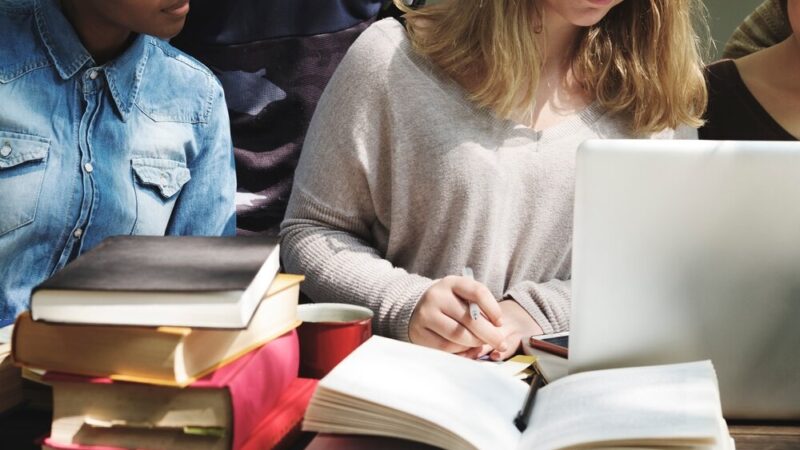 Odkryj wyjątkową atmosferę naszej szkoły podczas dnia otwartego!