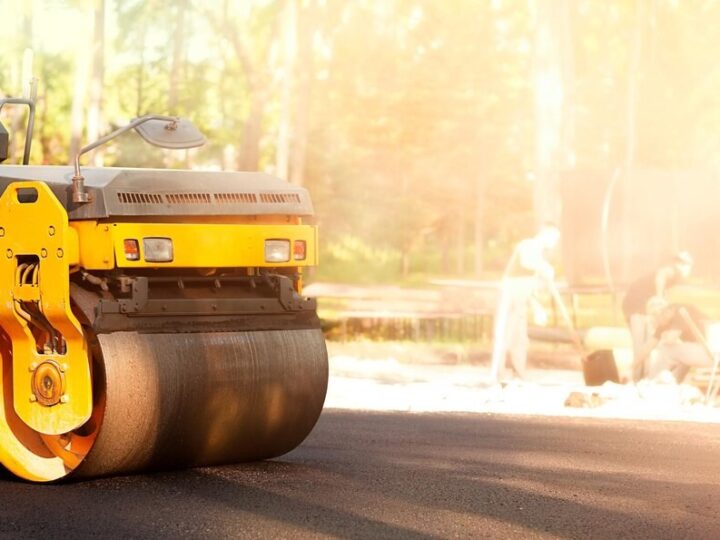 Opóźnienie remontu drogi wojewódzkiej nr 719 – zagrożenie dla mieszkańców?