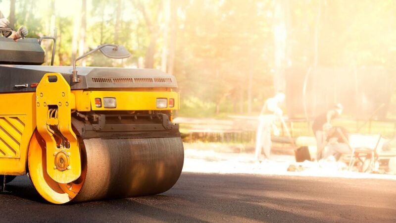 Opóźnienie remontu drogi wojewódzkiej nr 719 – zagrożenie dla mieszkańców?