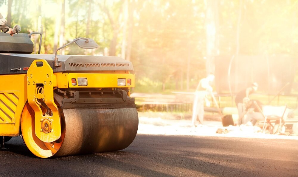 Opóźnienie remontu drogi wojewódzkiej nr 719 – zagrożenie dla mieszkańców?