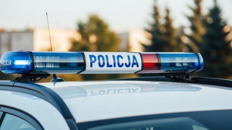 Oszustwa na tle strażackim: nie daj się nabrać!