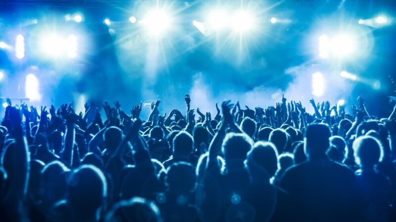 Warsztaty gry na arabskich bębnach z Patrycją Betley w Mediatece w Grodzisku Mazowieckim