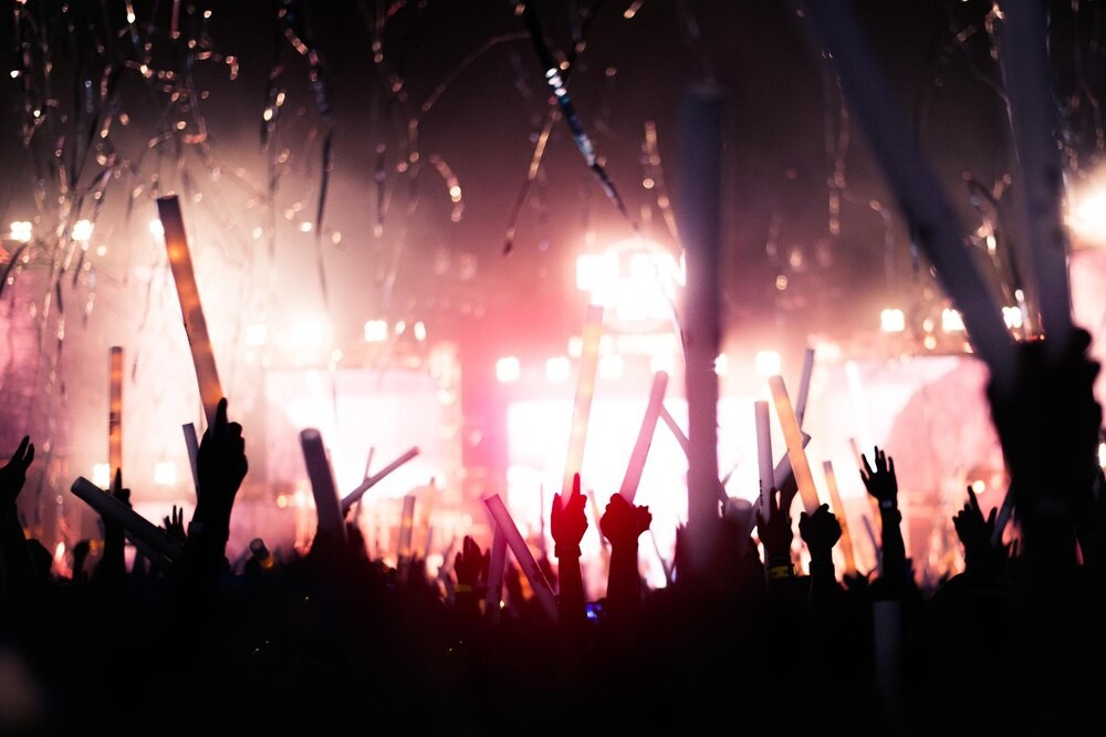 Świętuj 20-lecie Fabryki na niezapomnianym koncercie w Grodzisku!