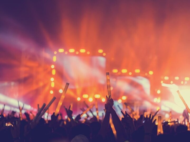 Wiosenne zabawy i koncert w Mediatece – dołącz do radosnych chwil!