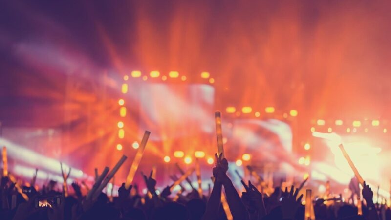 Wiosenne zabawy i koncert w Mediatece – dołącz do radosnych chwil!