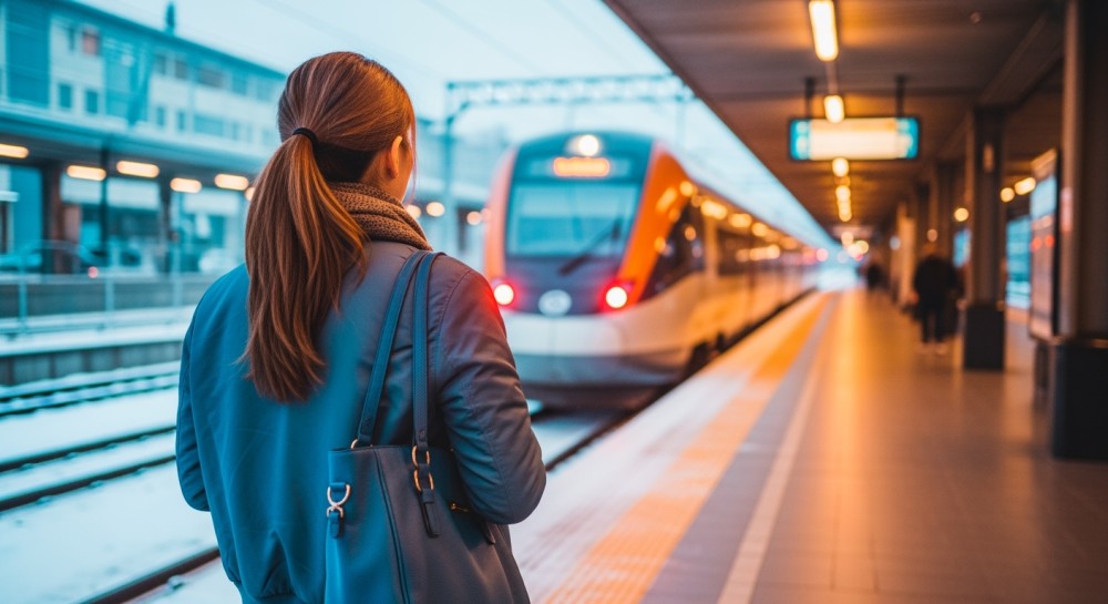 Prace modernizacyjne na trasie WKD 7–8 lutego 2026 r.