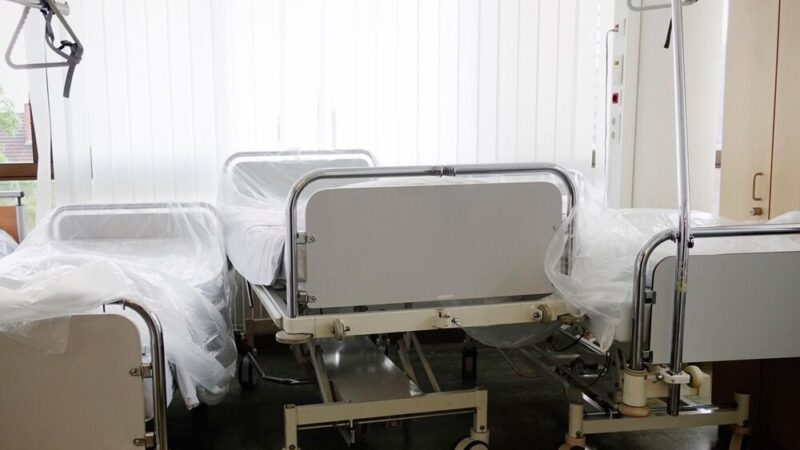 Bezpłatne mammografie w Grodzisku Mazowieckim – sprawdź swoje uprawnienia!