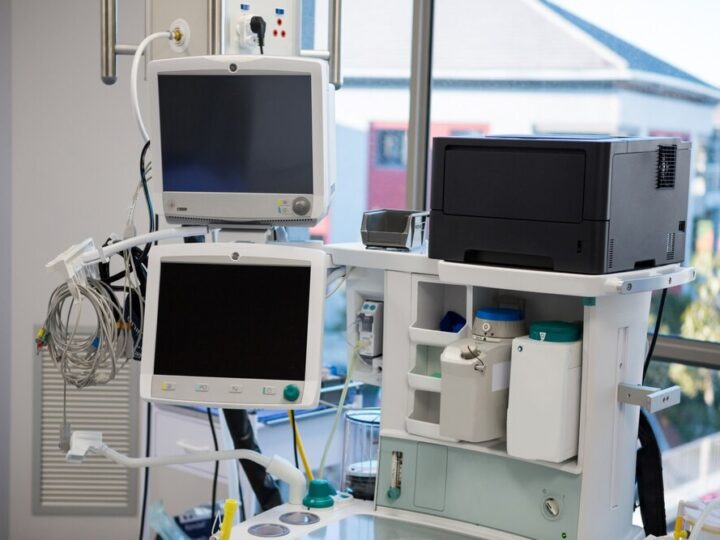 Bezpłatne badania wzroku w OPTO-BUSie już 2 kwietnia!