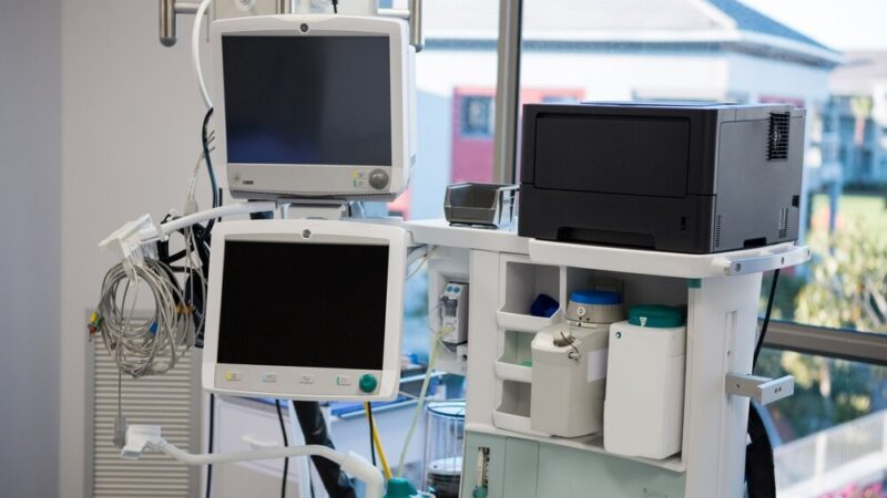 Bezpłatne badania wzroku w OPTO-BUSie już 2 kwietnia!