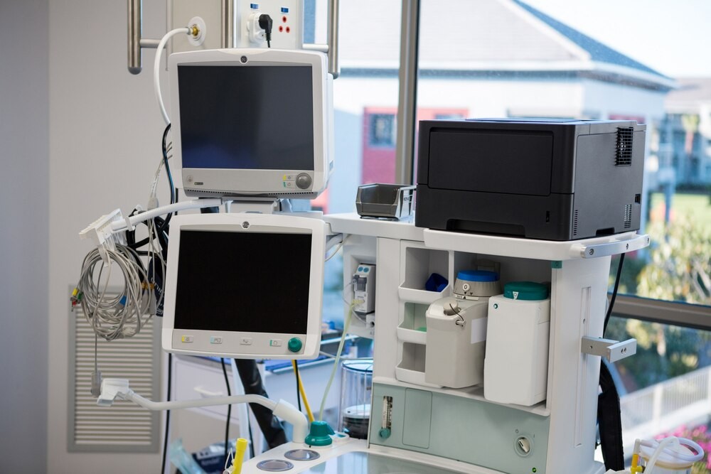 Bezpłatne badania wzroku w OPTO-BUSie już 2 kwietnia!