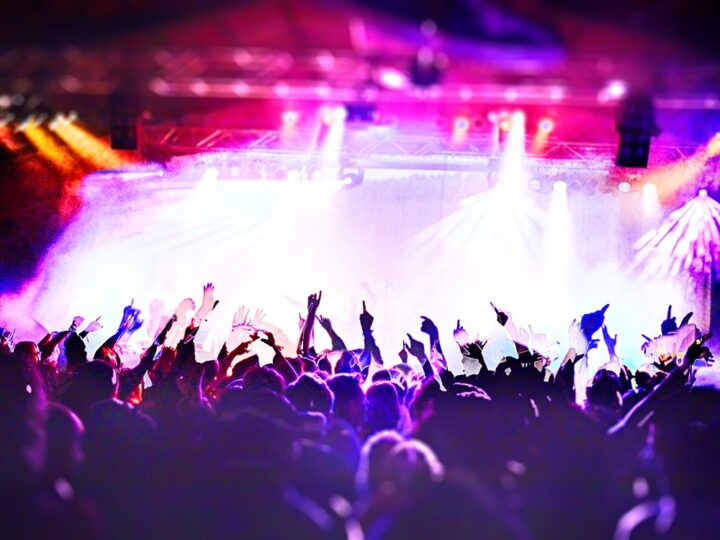 Weź udział w Festiwalu Pieśni Ludowej „Z Tamtej Strony Rzeki”!