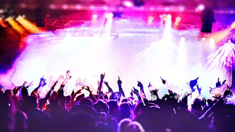 Weź udział w Festiwalu Pieśni Ludowej „Z Tamtej Strony Rzeki”!