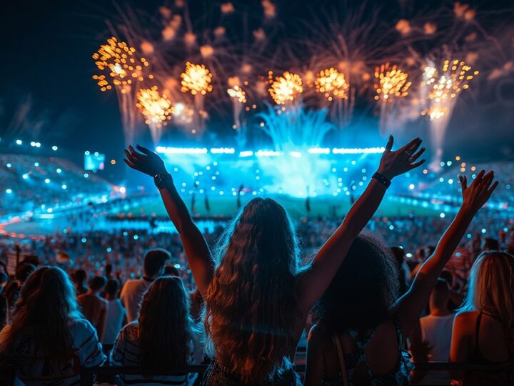 Festiwal Pieśni Ludowej: odkryj tradycję i radość w Grodzisku Mazowieckim!