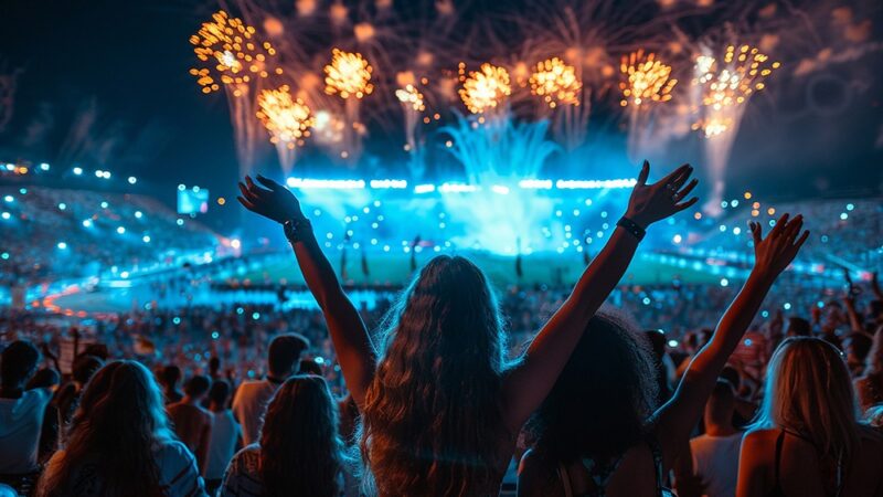 Festiwal Pieśni Ludowej: odkryj tradycję i radość w Grodzisku Mazowieckim!