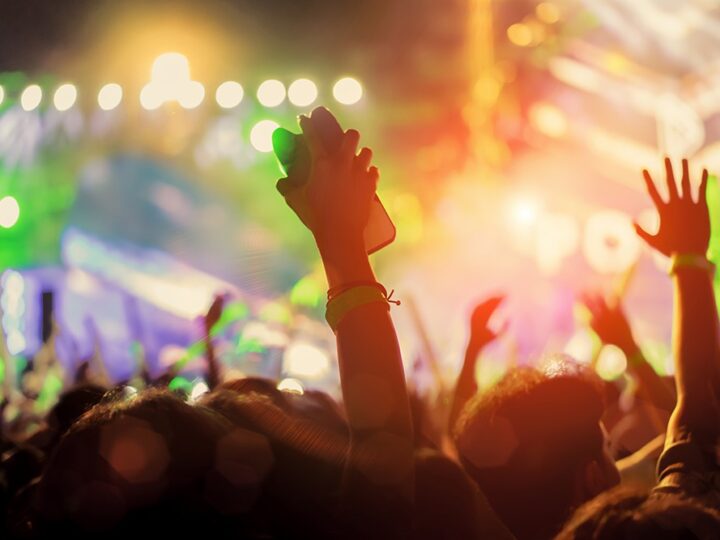 Głosuj na Festiwal Otwarte Ogrody w Podkowie Leśnej!