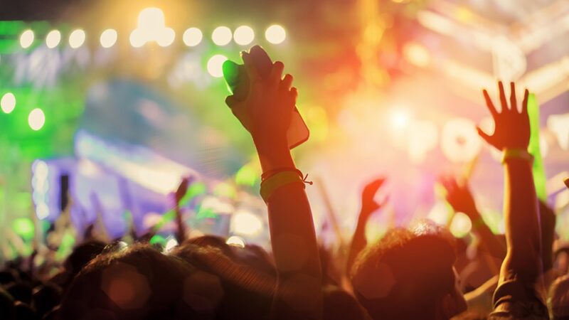 Głosuj na Festiwal Otwarte Ogrody w Podkowie Leśnej!