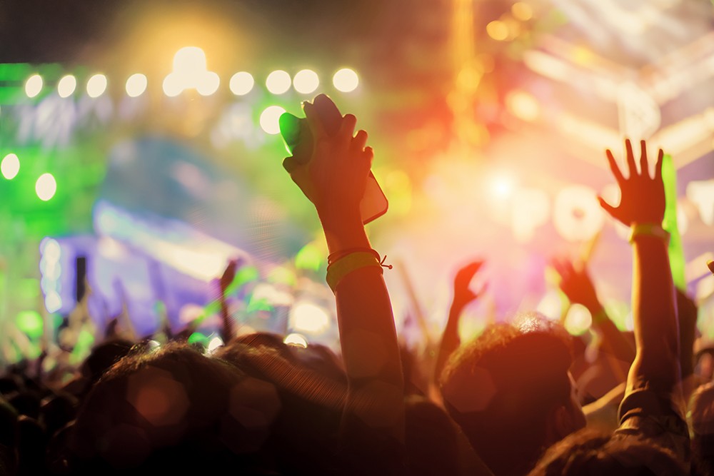 Głosuj na Festiwal Otwarte Ogrody w Podkowie Leśnej!