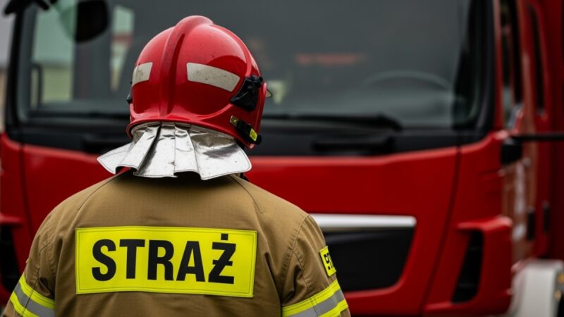 Zatrzymaj Ogień: Dołącz do Kampanii Stop Pożarom Traw!