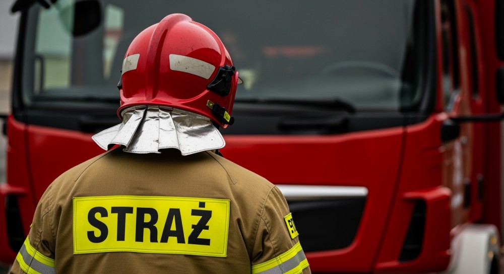 Zatrzymaj Ogień: Dołącz do Kampanii Stop Pożarom Traw!