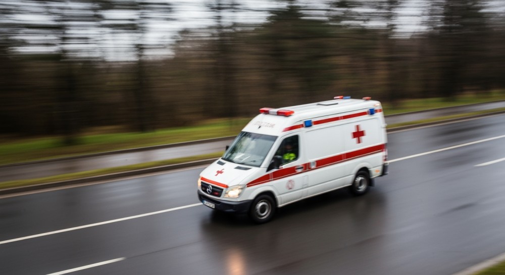 Młodzież w akcji: eliminacje do turnieju wiedzy pożarniczej w Grodzisku Mazowieckim