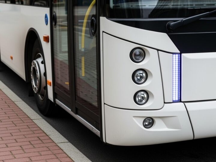 Nowe połączenia autobusowe w Gminie Baranów od kwietnia 2026!