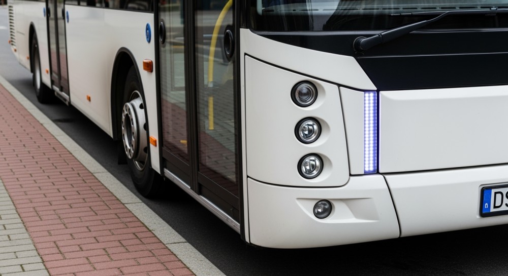 Nowe połączenia autobusowe w Gminie Baranów od kwietnia 2026!