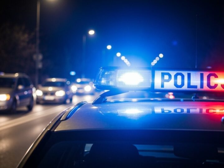 Ważne zmiany w przepisach drogowych od 3 marca: co musisz wiedzieć!