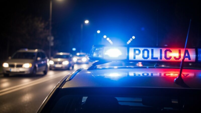 Ważne zmiany w przepisach drogowych od 3 marca: co musisz wiedzieć!