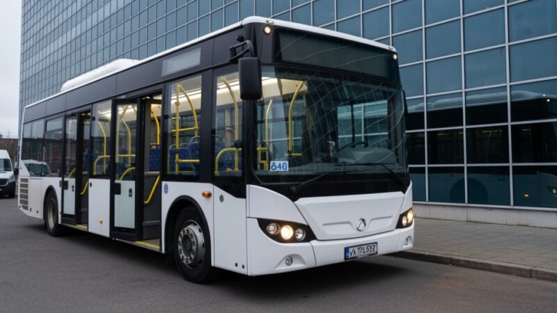 Nowe wejście na przystanek Grodzisk Mazowiecki – Piaskowa: podniesienie komfortu i bezpieczeństwa pasażerów