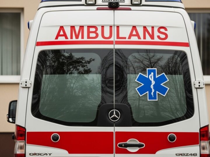 Nowoczesny sprzęt wzmocni bezpieczeństwo mieszkańców Grodziska!